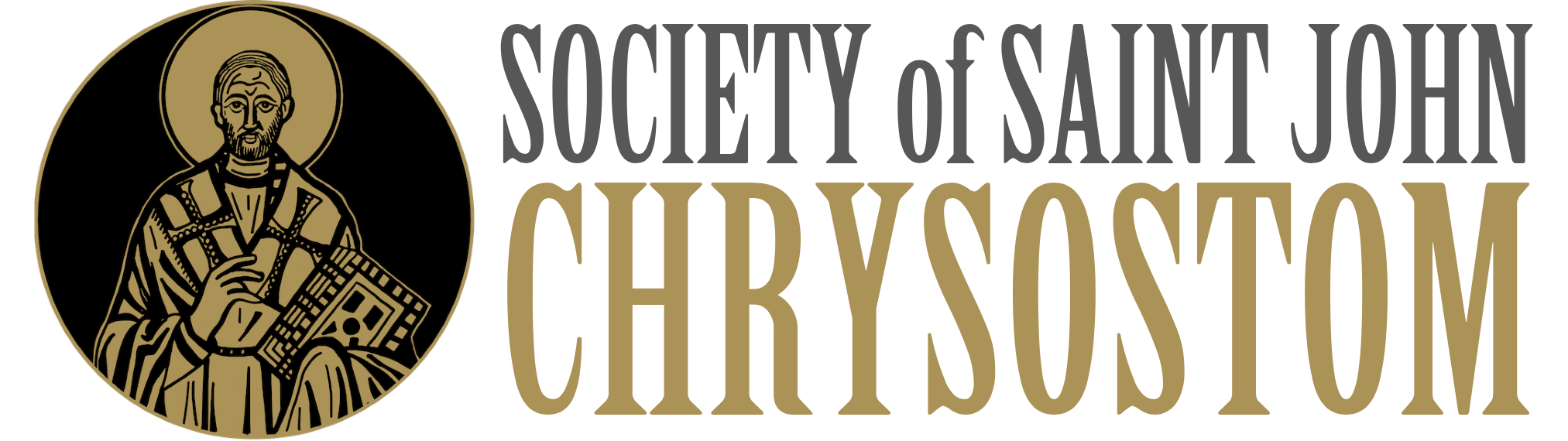Society of Saint John Chrysostom