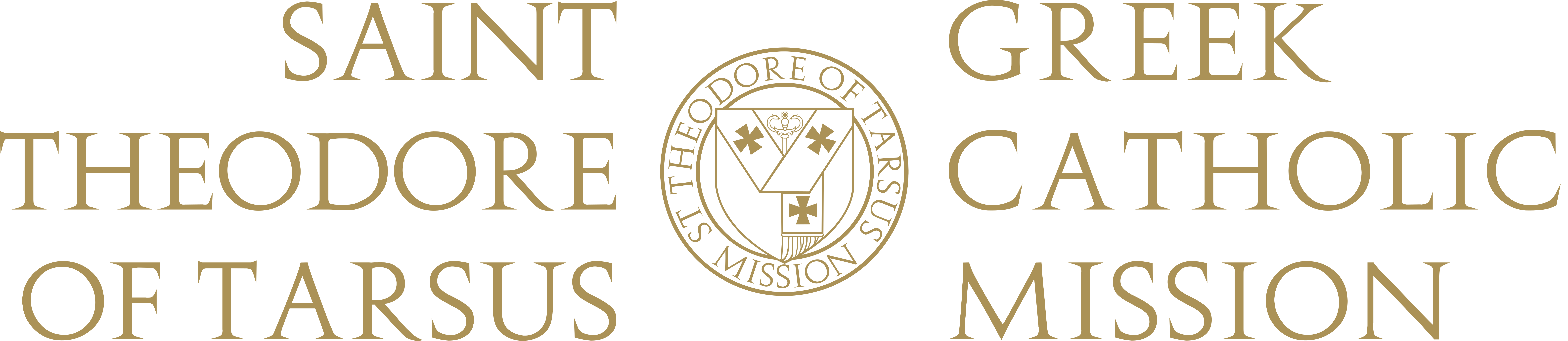 St Theodore Of Tarsus Greek Catholic Mission Society Of Saint John 