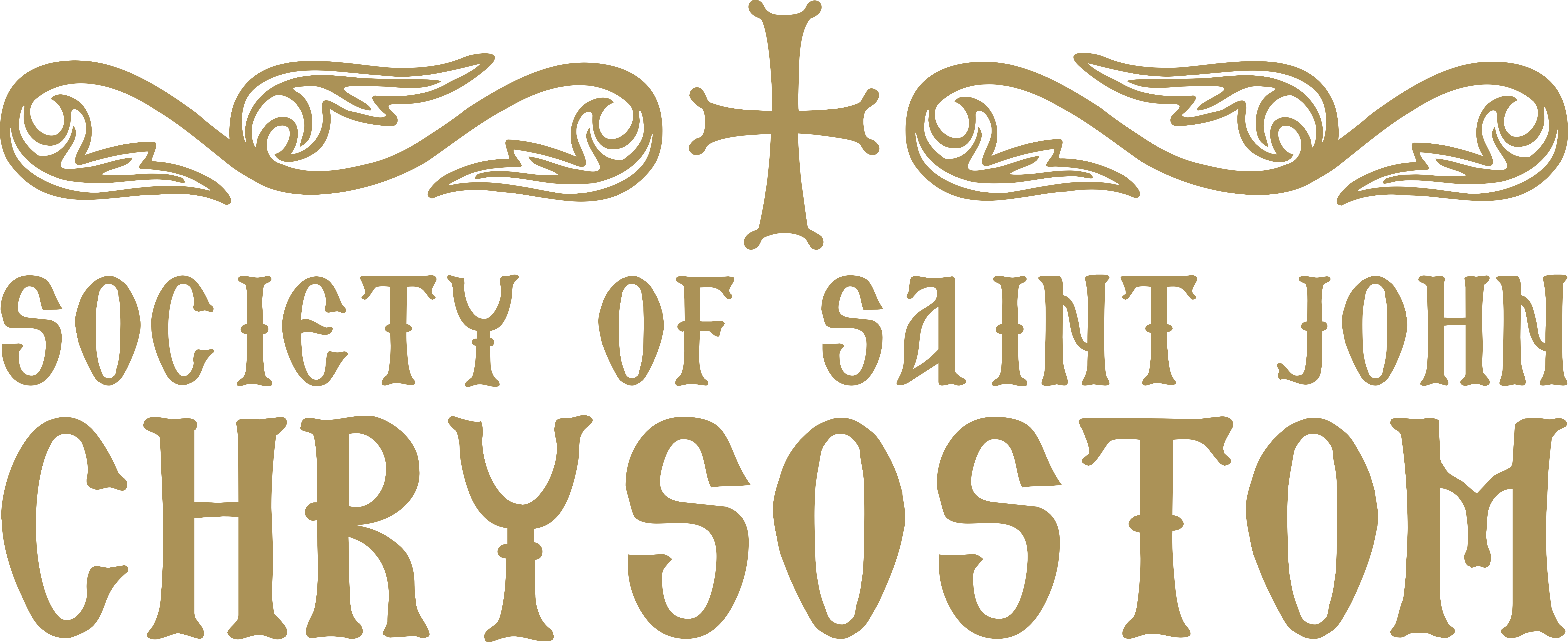 Society of Saint John Chrysostom