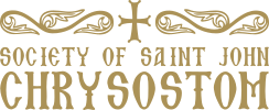 Society of Saint John Chrysostom