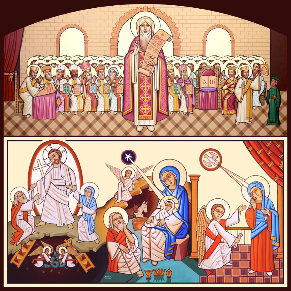 Nicæa at 1,700: Calendar & Christology